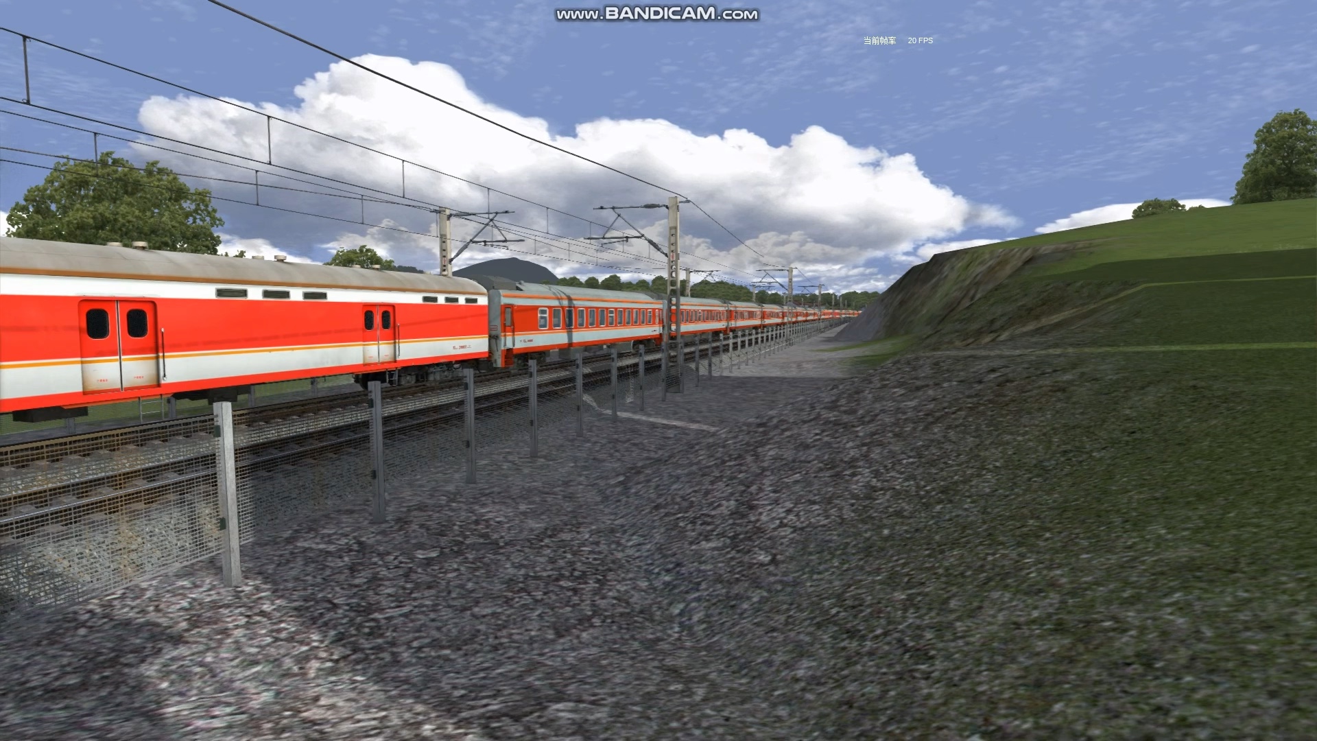 tsc功能最强大之一红轮ss9g电力机车