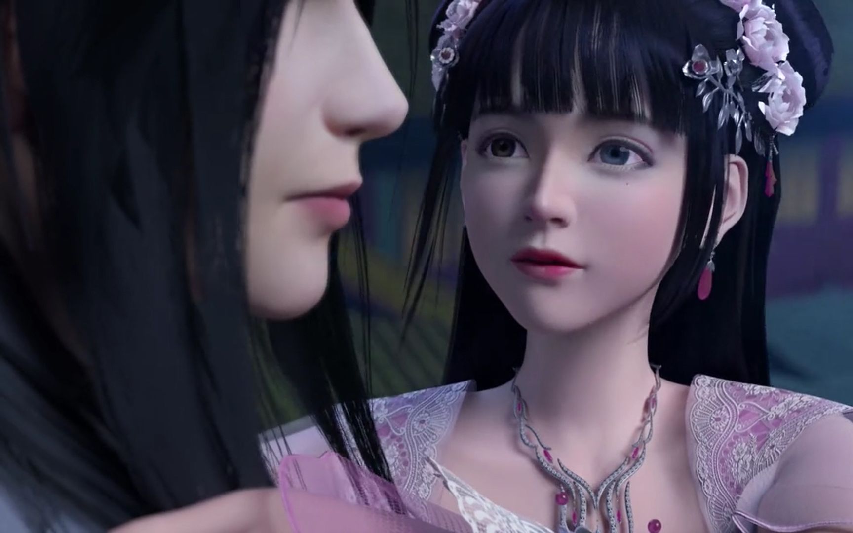 【少年锦衣卫】云九 刚好遇见你