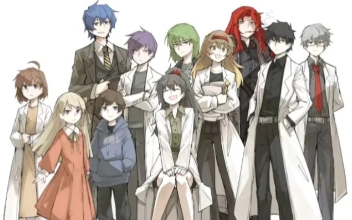 音乐【脑叶公司】填词 调查中(部长的前生)