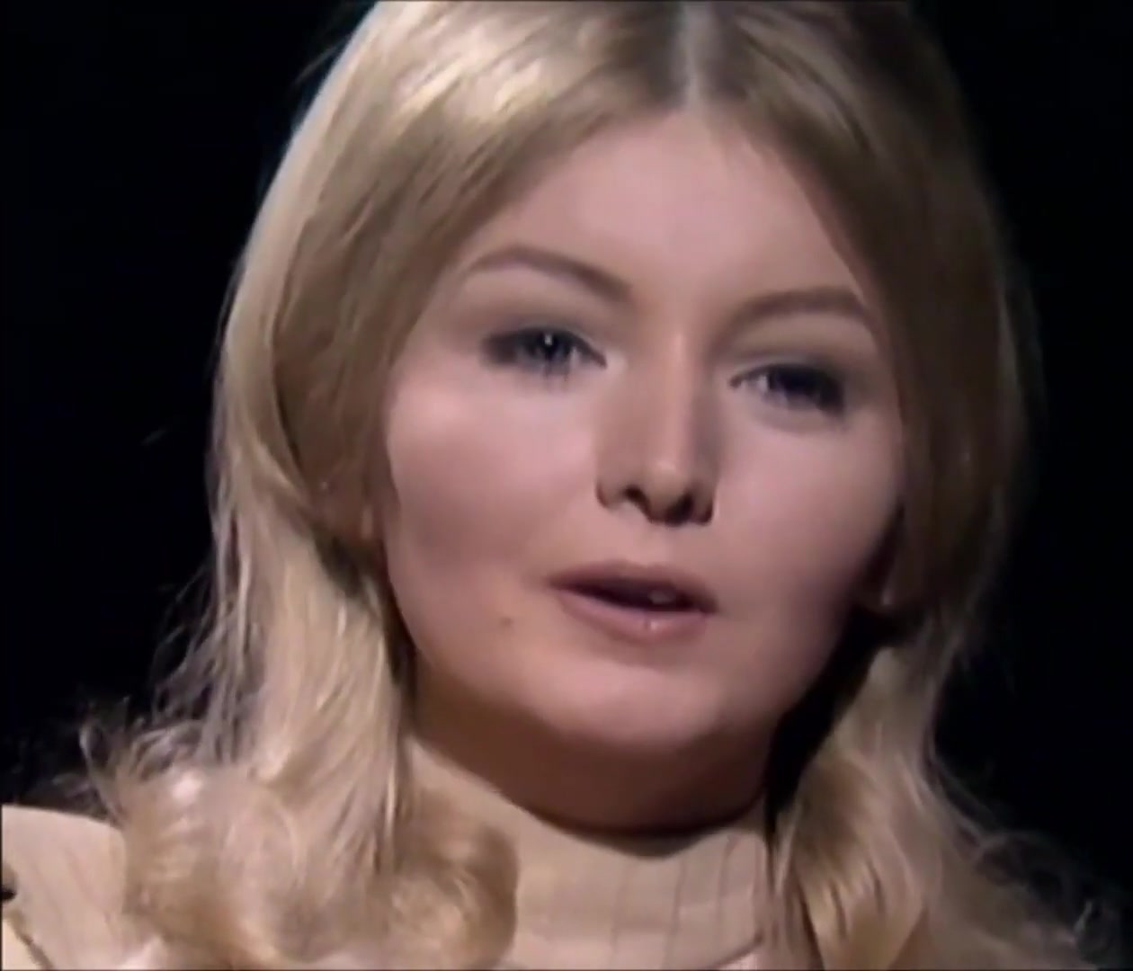 [图]Mary Hopkin - Those Were The Days - 1968