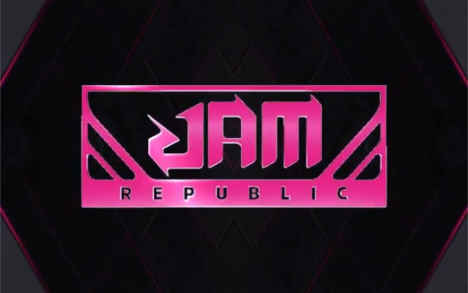 [图]【街头女战士2】JAM REPUBLIC 成员介绍