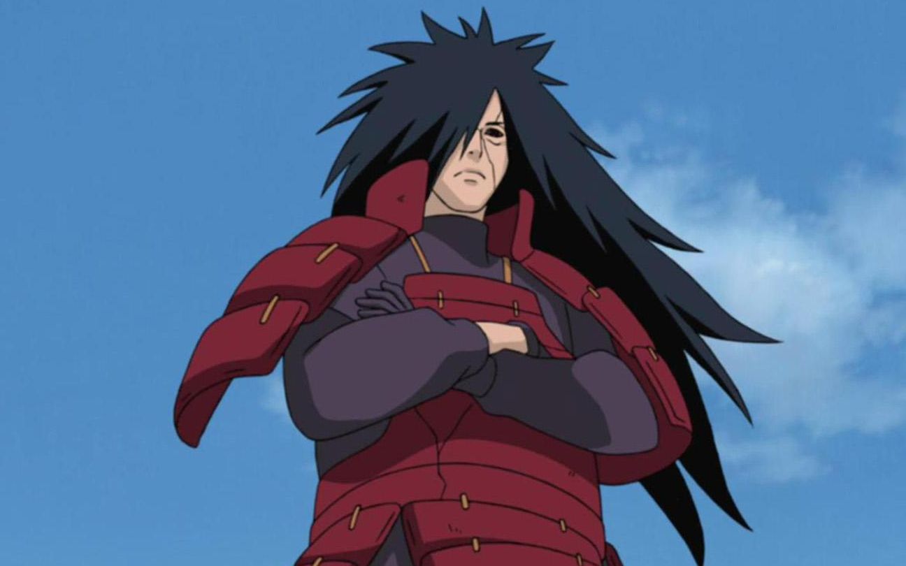 火影忍者究极风暴 革命 娱乐对战锦标赛 宇智波斑vs群忍_哔哩哔哩