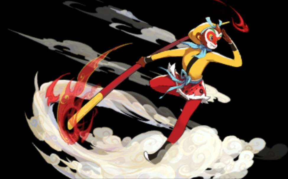 赛尔号孙悟空(猴哥)130技能pve有效