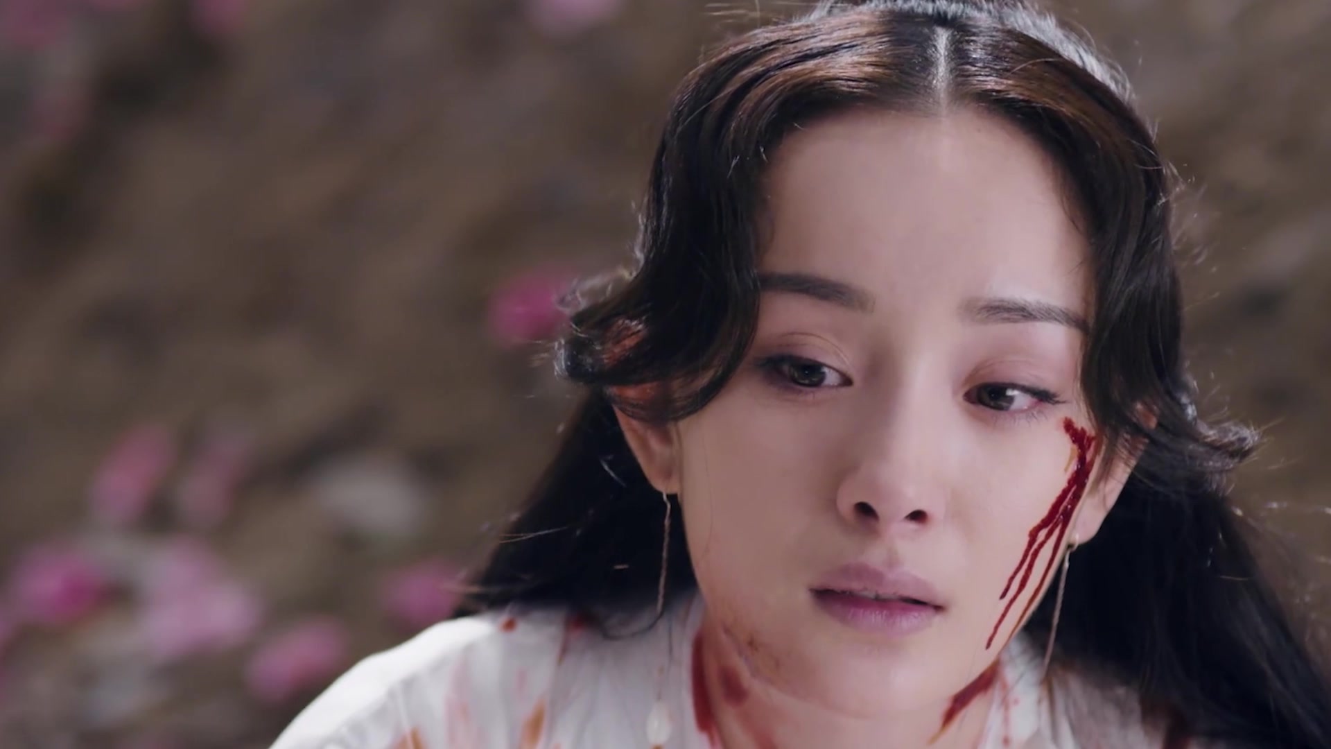 果然都是"硬菜"!史上最催泪的电视剧片段之一,看一次哭一次