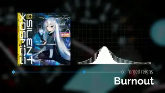 【Crossbreed】Forged Reigns - Burnout (From The Silent Xosmos)