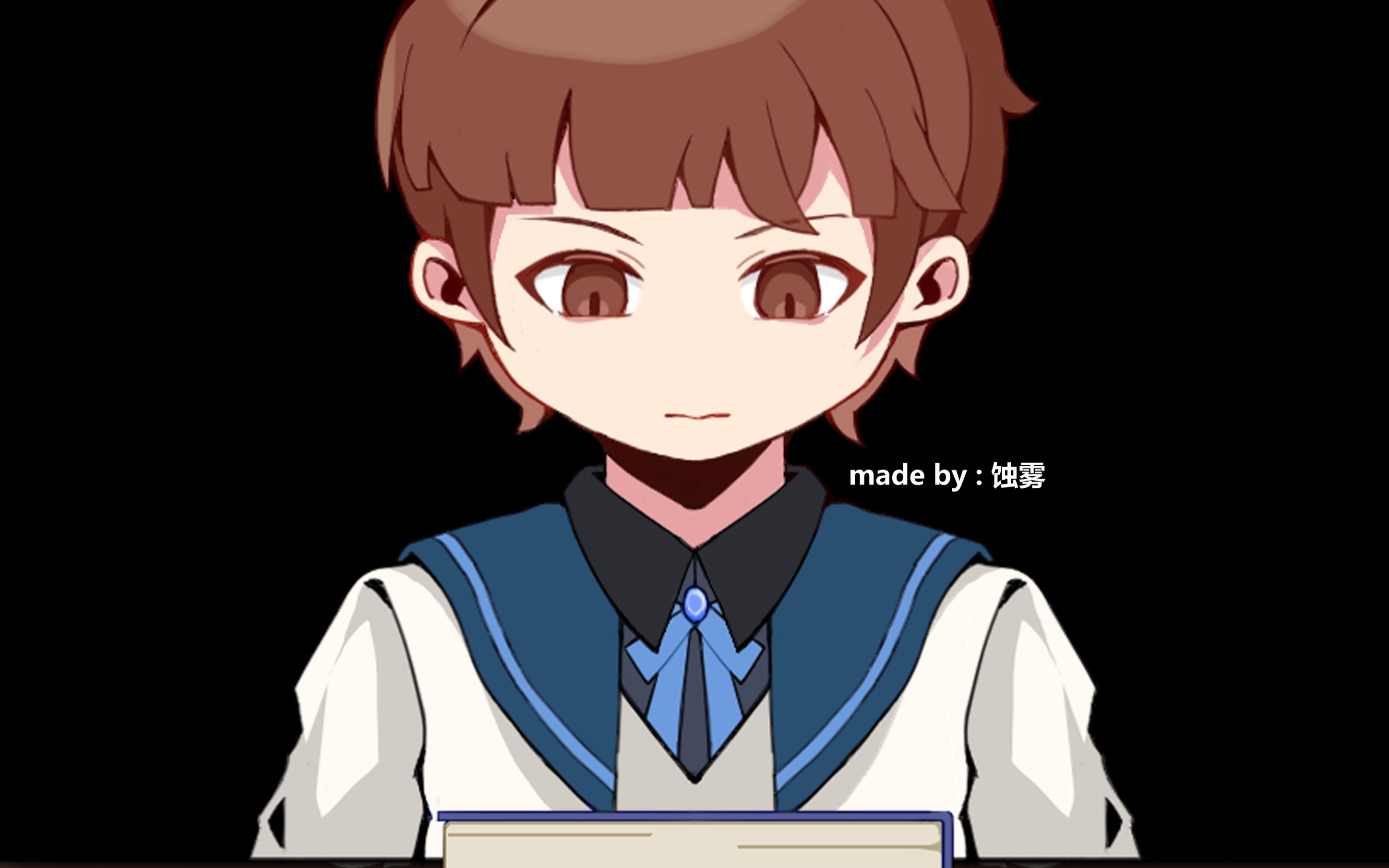 《囚梦序曲》——斗龙战士熠风末画向同人rpg游戏-发布