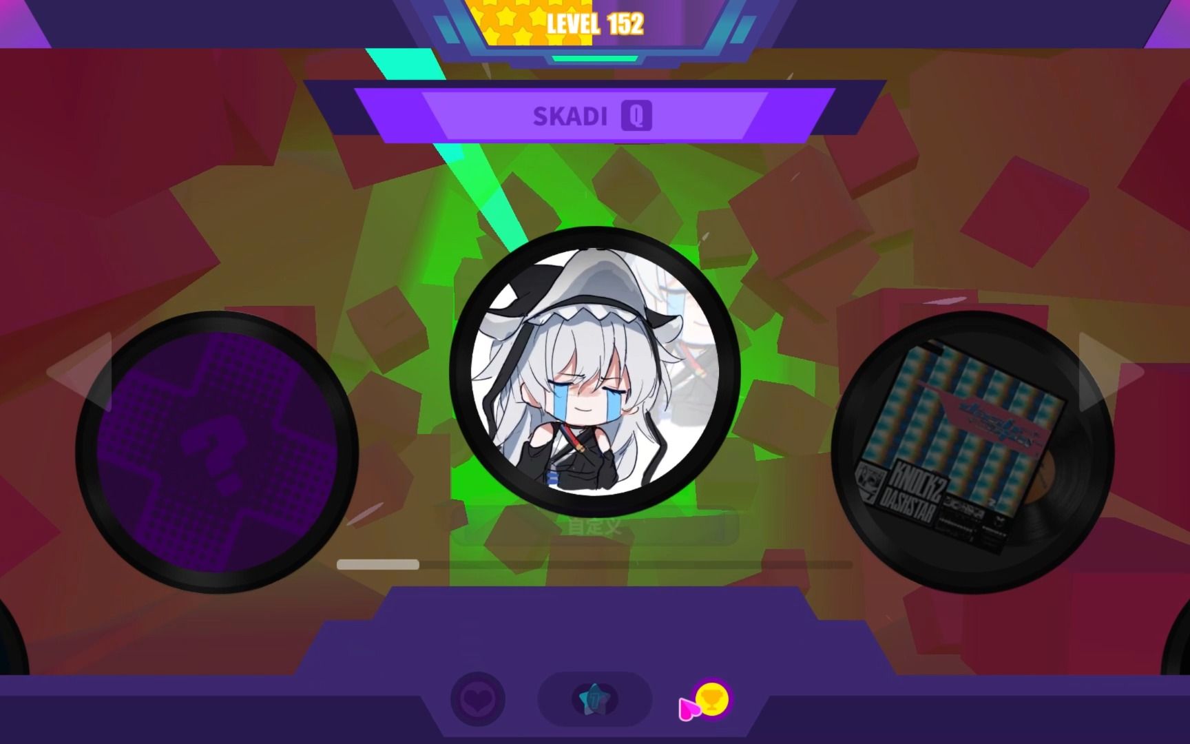 musedash 自制谱and i am home