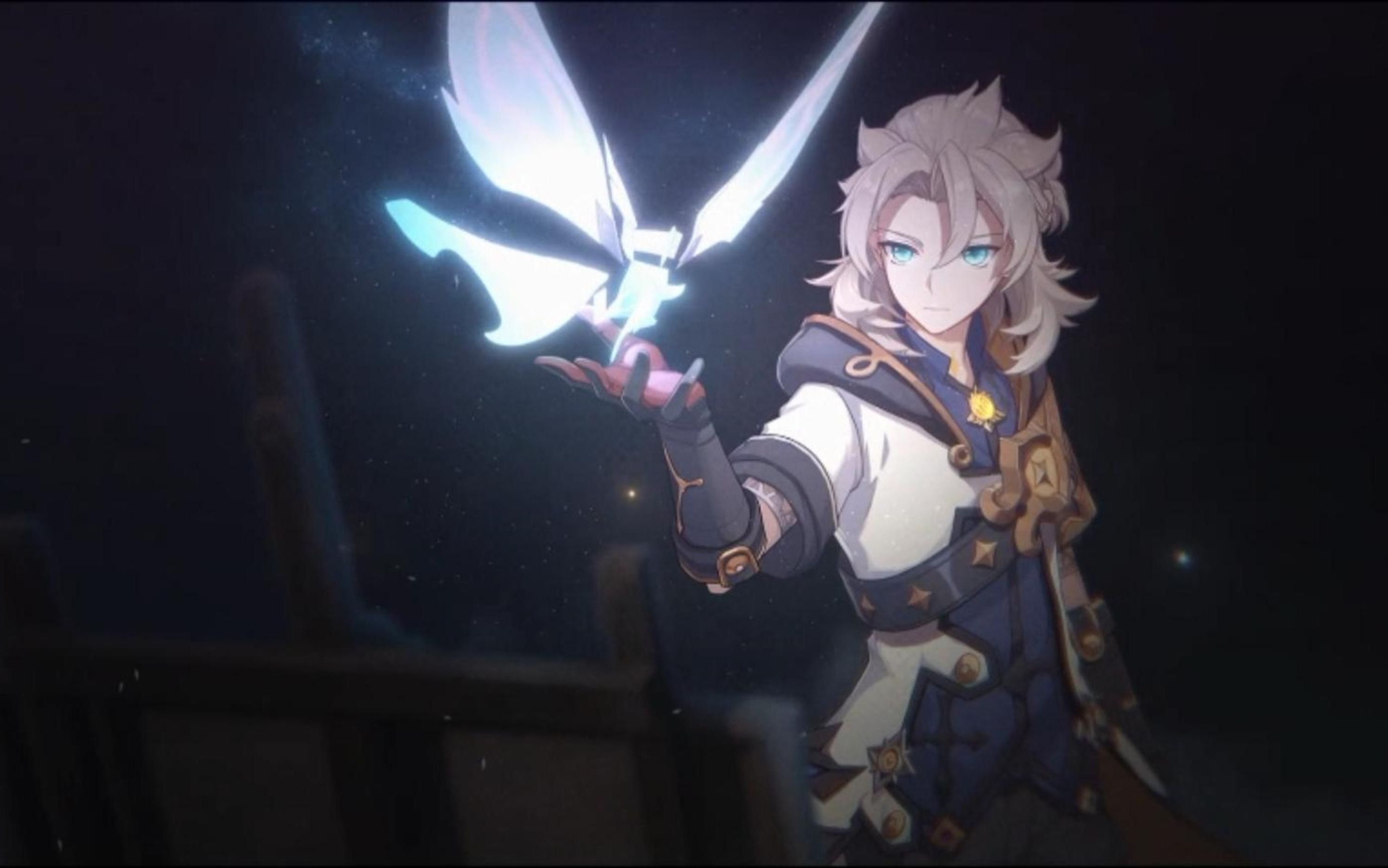 原神带你重新认识阿贝多蒙德被玩家忽视的顶级战力