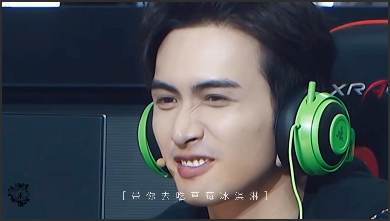 你笑起来很甜,很有感染力#张彬彬 #最治愈的笑容 #卡点