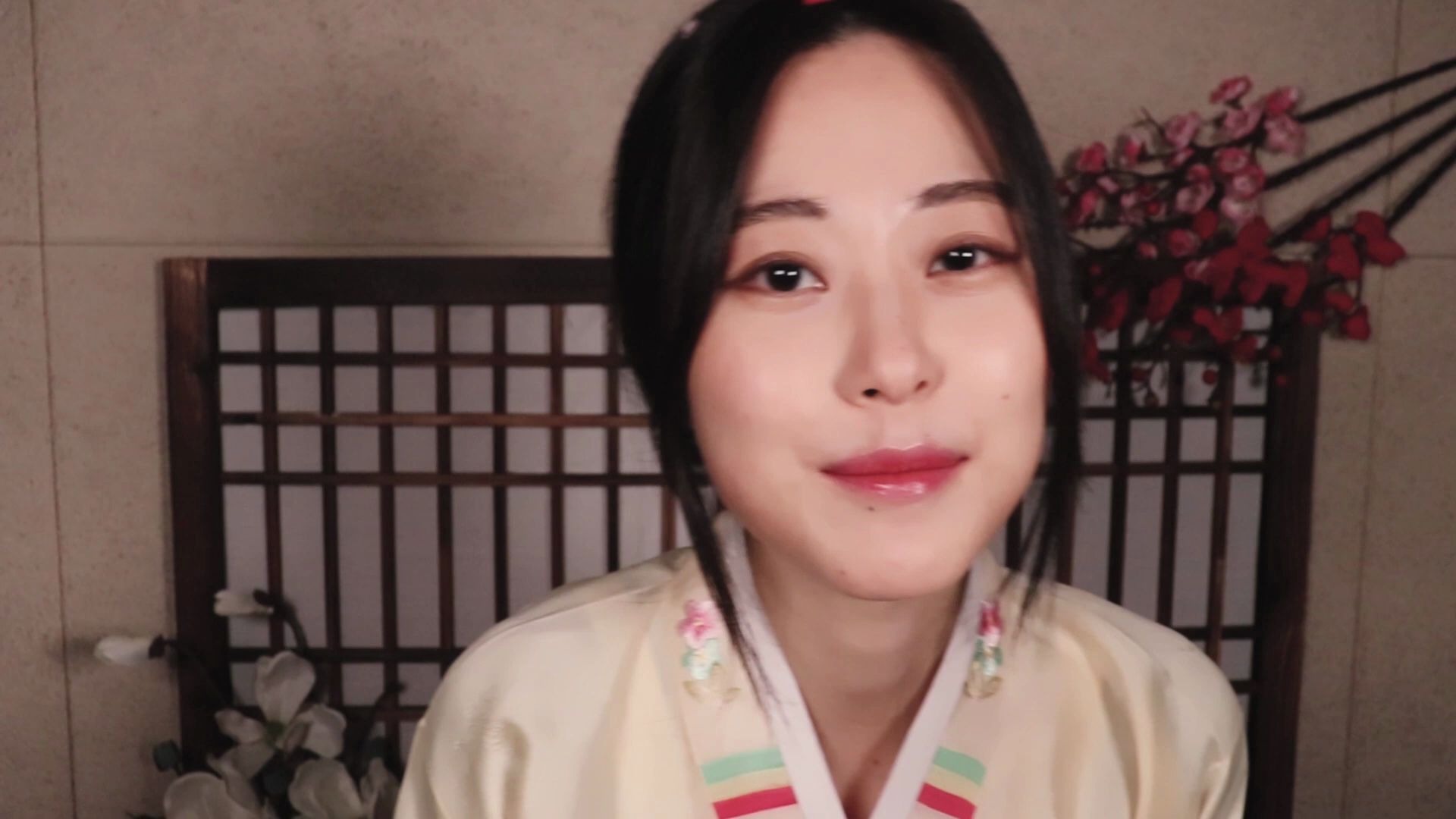 hdd 助眠 韩国传统茶馆,角色扮演_哔哩哔哩 (゜-゜)つロ 干杯~-bili