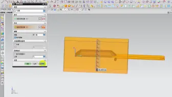 3D建模和片体分模你至今还没学会？看过这个视频网友直呼技术高超！