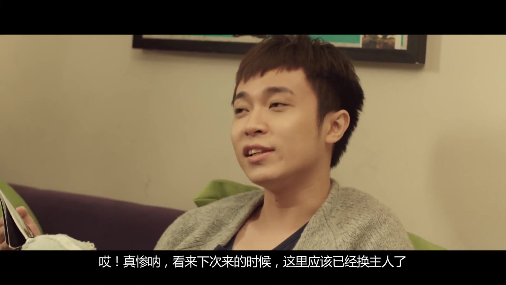 苏打绿吴青峰苏打绿的微电影毕业典礼及花絮及相应采访