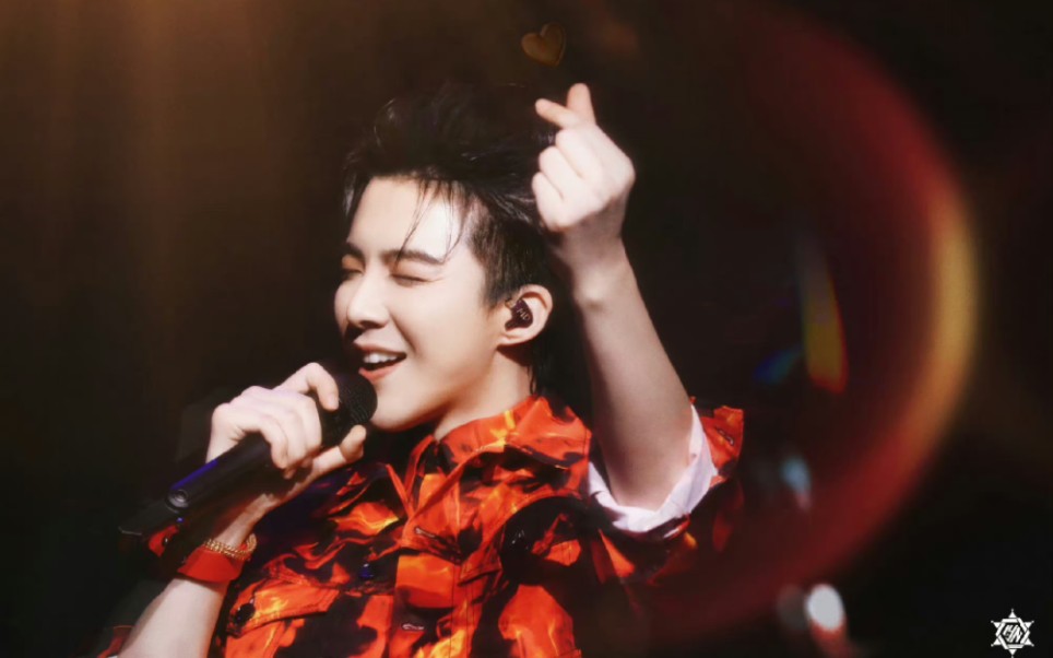 《走马》刘宇宁(歌词向)