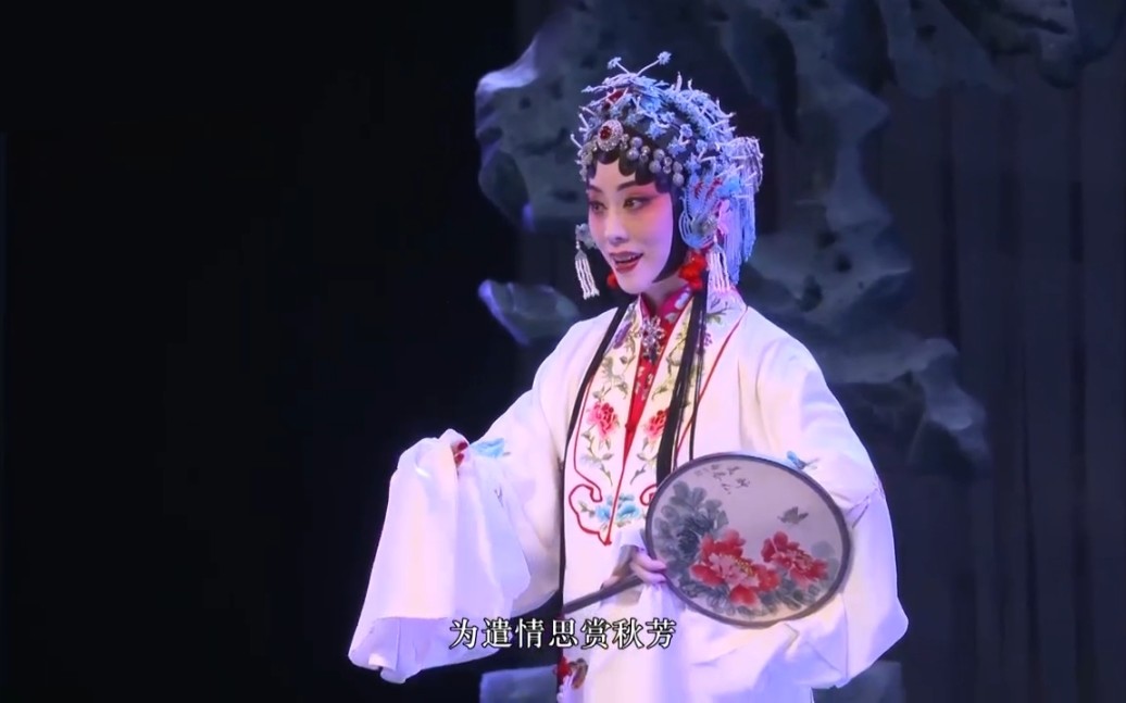 秦腔苏凤丽火焰驹全本