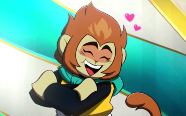 [悟空小侠/六空/4分钟注意!]和风一样