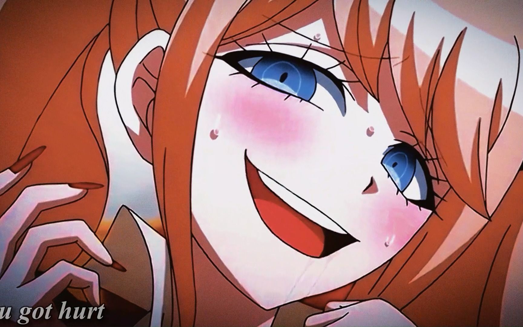 【江之岛盾子】超高校级绝望!