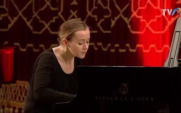 [图]贝多芬降E大调奏鸣曲: Piano Sonata op 31 no 3, "The Hunt"