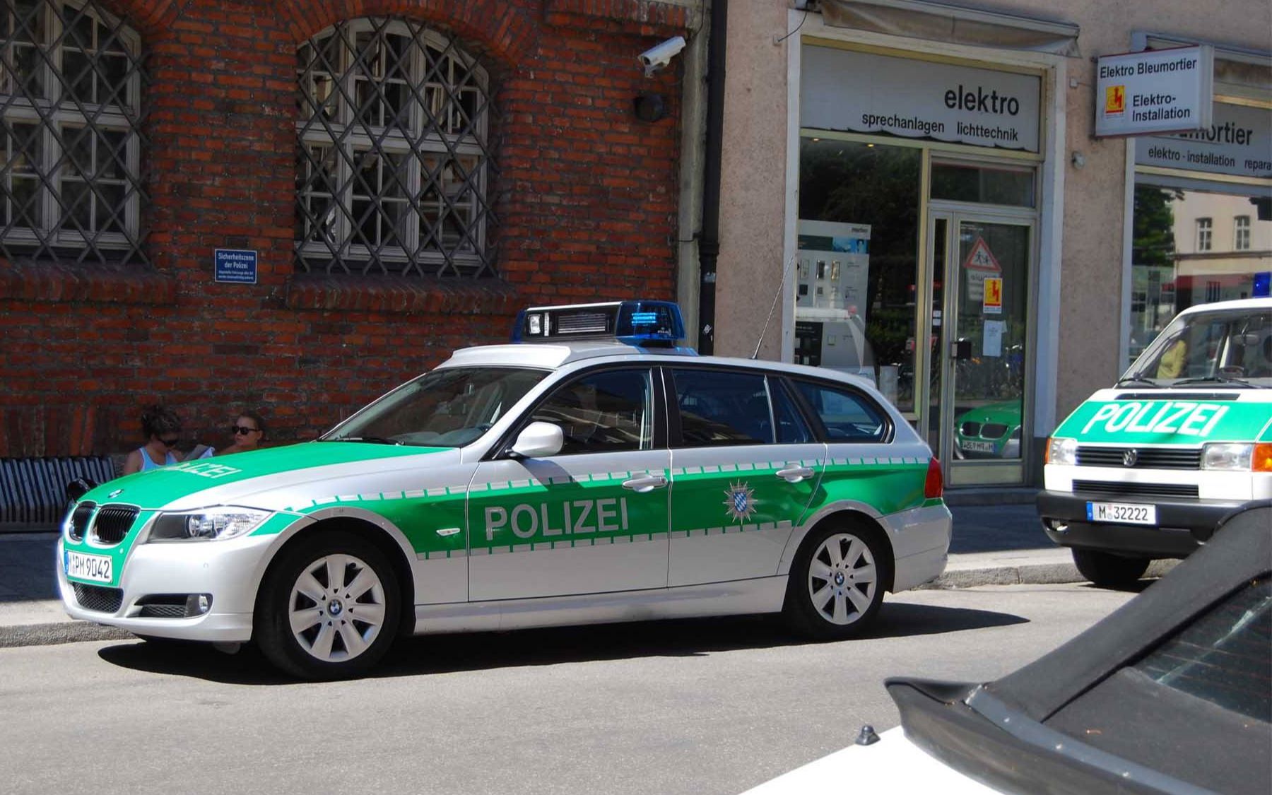 [撞击时间2]最没面子的德警是怎么养成的_哔哩哔哩