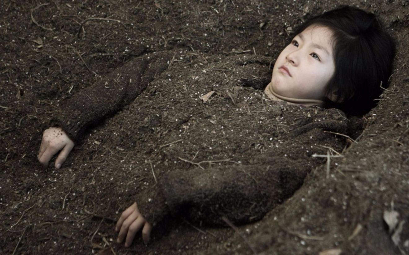 是怎样的绝望,让一个孩子选择死亡?做父母的都该看看!