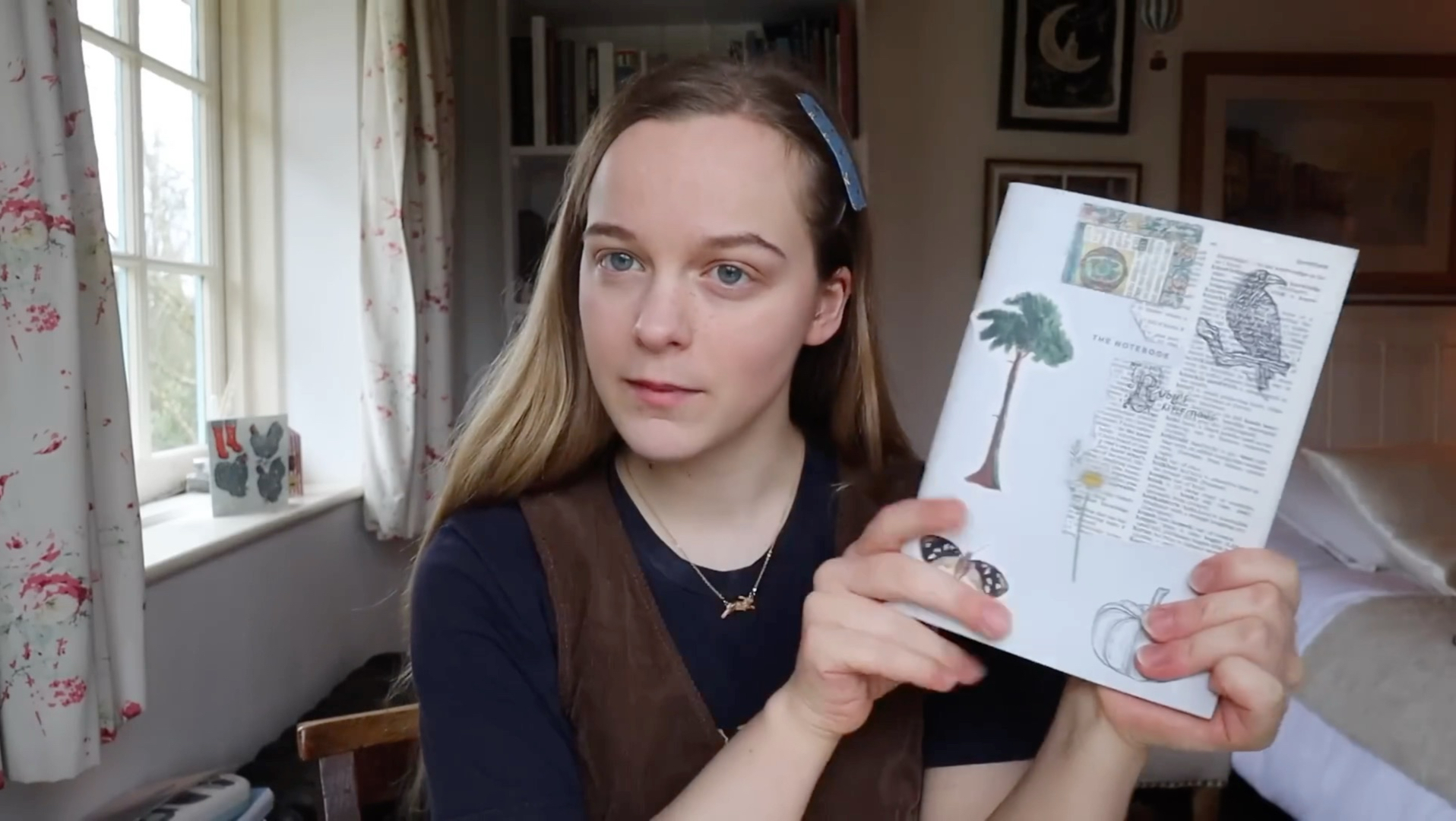 【ruby granger】一月读书分享