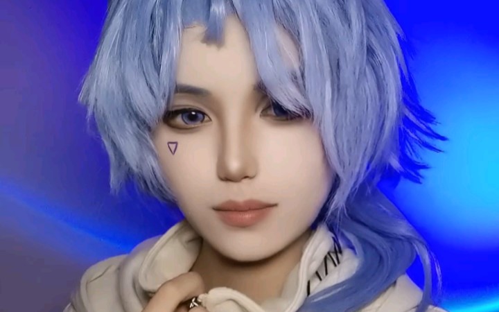 【某幻君/cos】小马小马