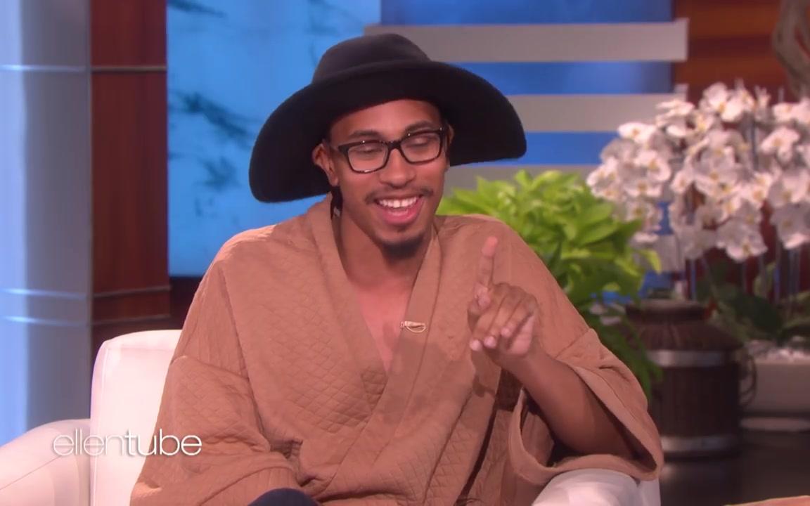 kalen reacts kalen再上节目,搬家了