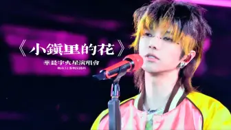 Tải video: 华晨宇《小镇里的花》改编版 2024火星演唱会烟台站 live 4k 5月1日 多机位饭拍混剪