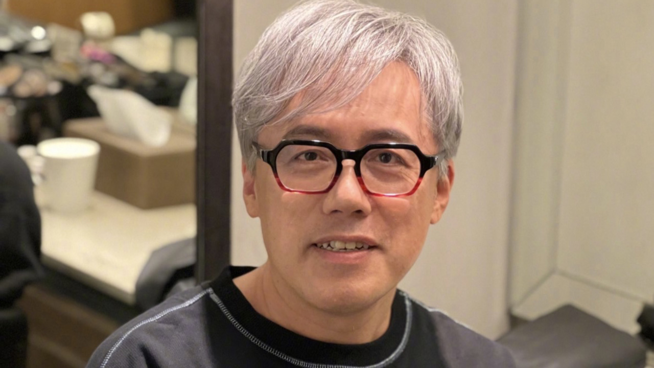 54岁情歌王子张宇将复出,满头白发老态明显,自曝因嗓子抱恙而停工