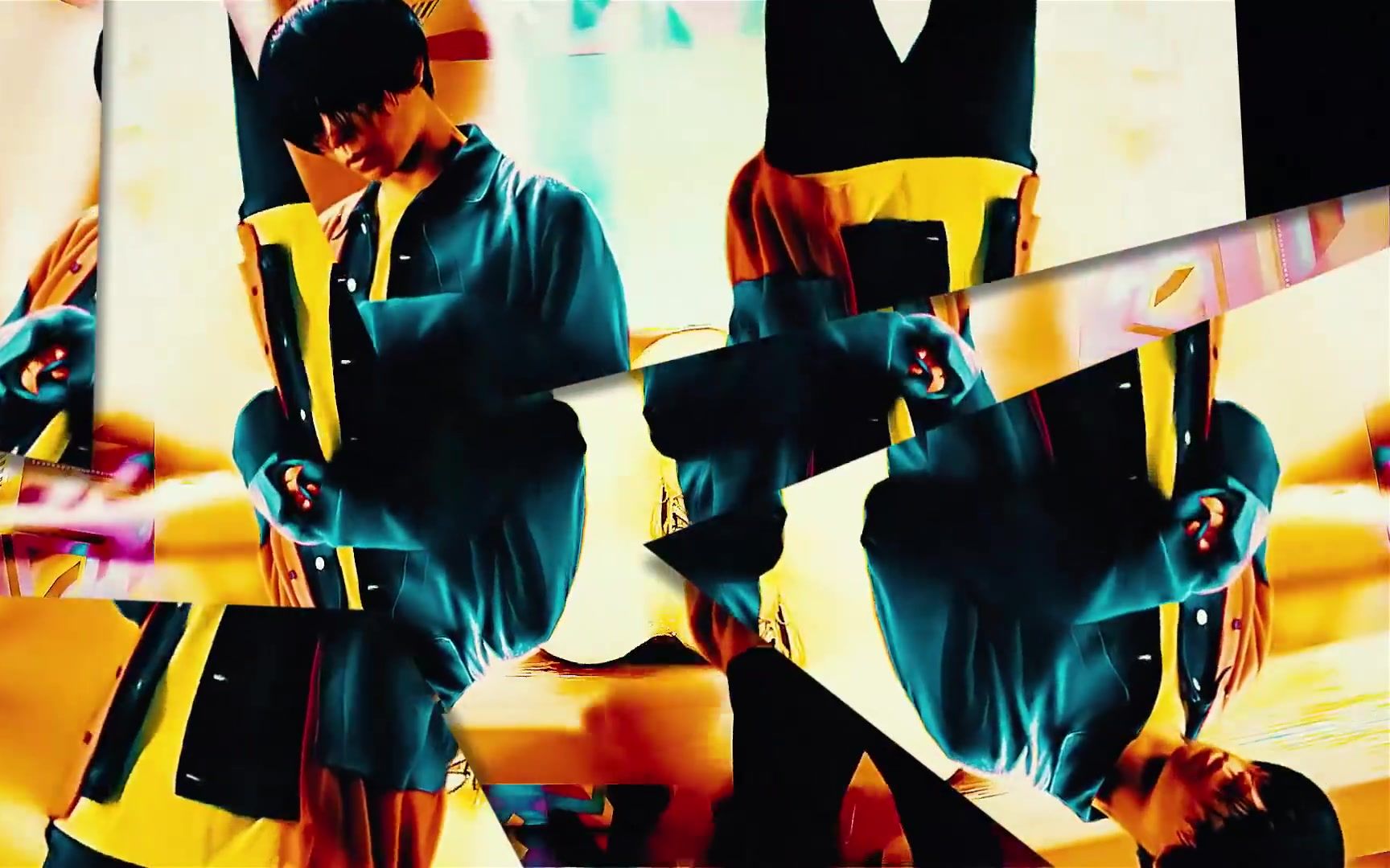 【神山羊/有机酸/ewe】mv及单曲作品合集(34p)(更新群青 1st major