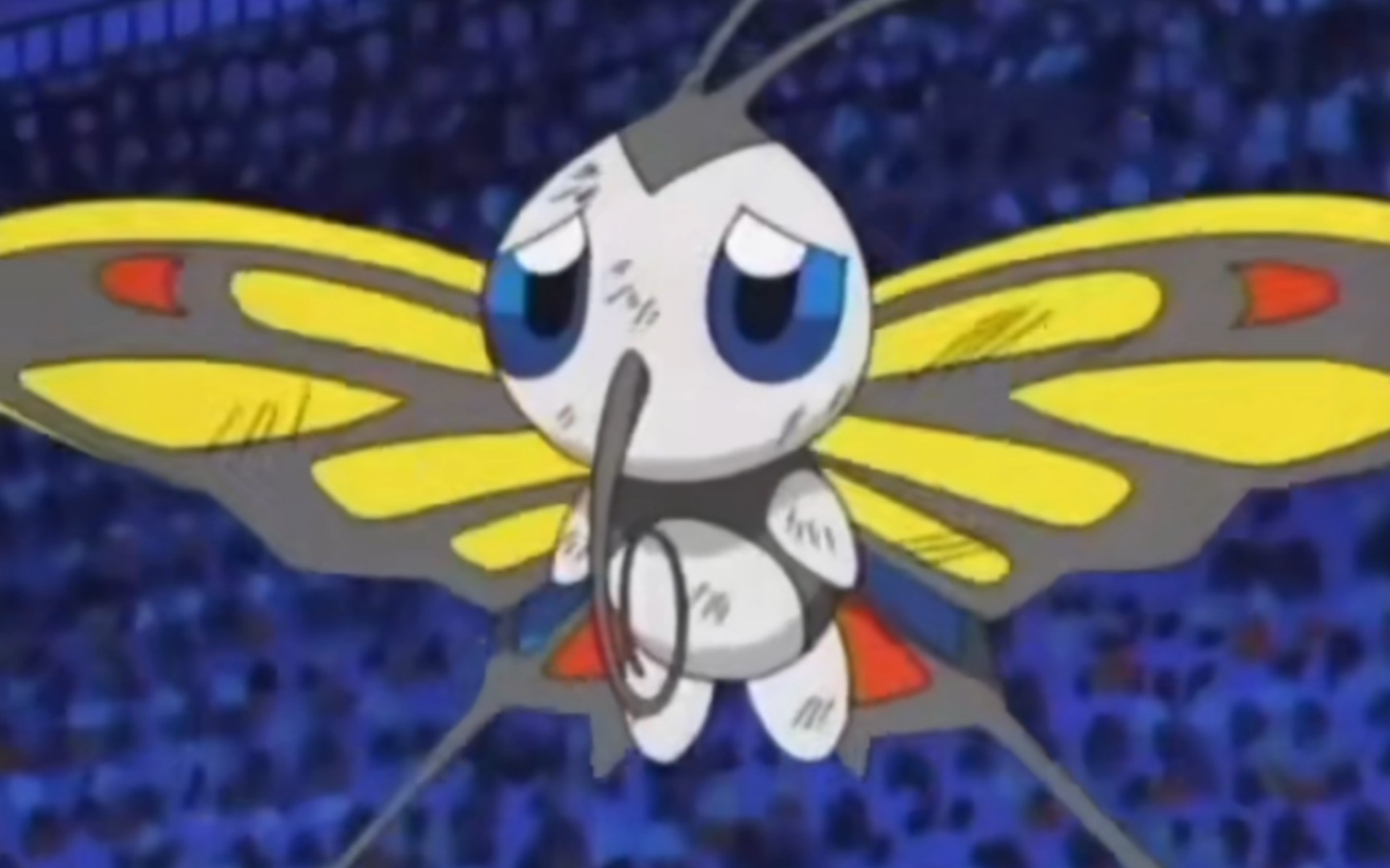 【华丽大赛#2】小遥与劲敌的华丽对战,被薄纱