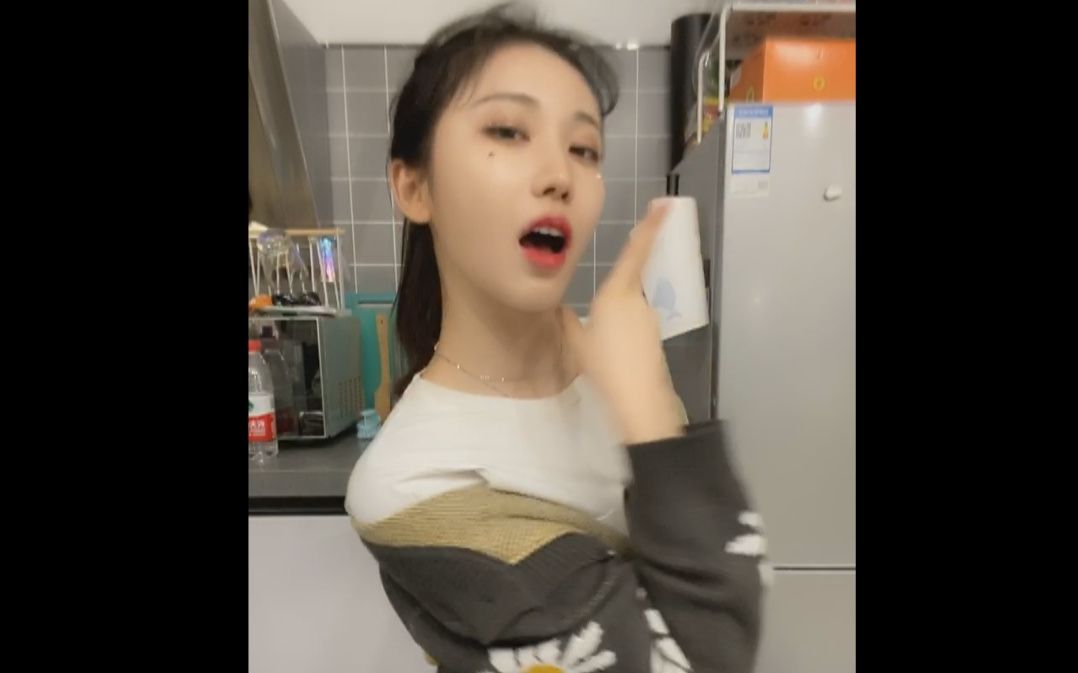 【冯雨停】这是?