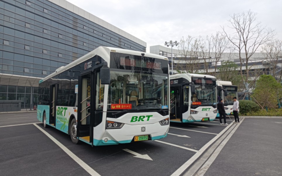 [本人第一次重新发布公交pov]盐城公交h11线[高铁站西广场(盐城市旅游