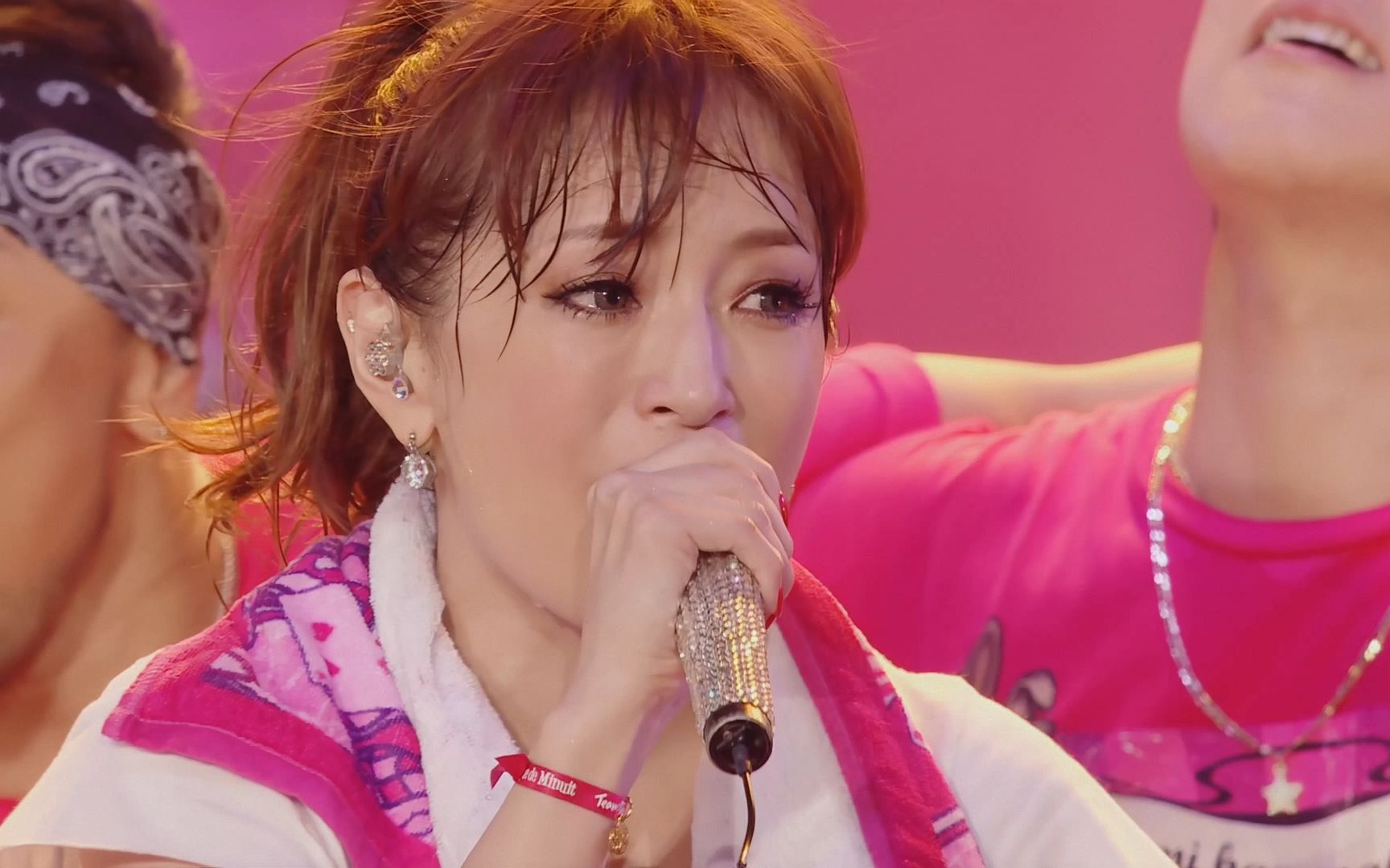 【4k120fps】滨崎步 《my all》