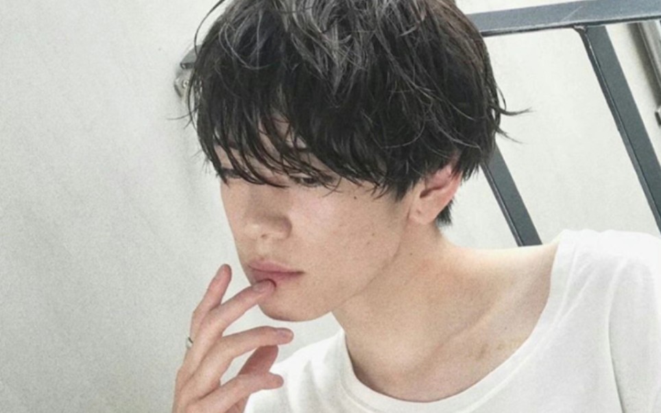 【内藤秀一郎】手机里有关他的照片,太帅啦!