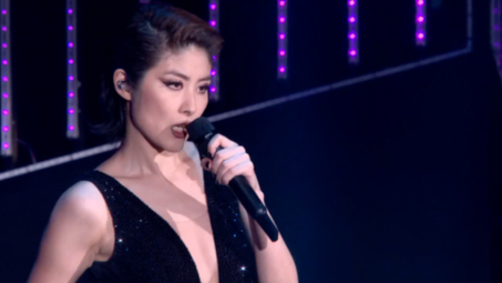 [图]Music video by Kelly Chen performing You Shi Ji Mo (Live).