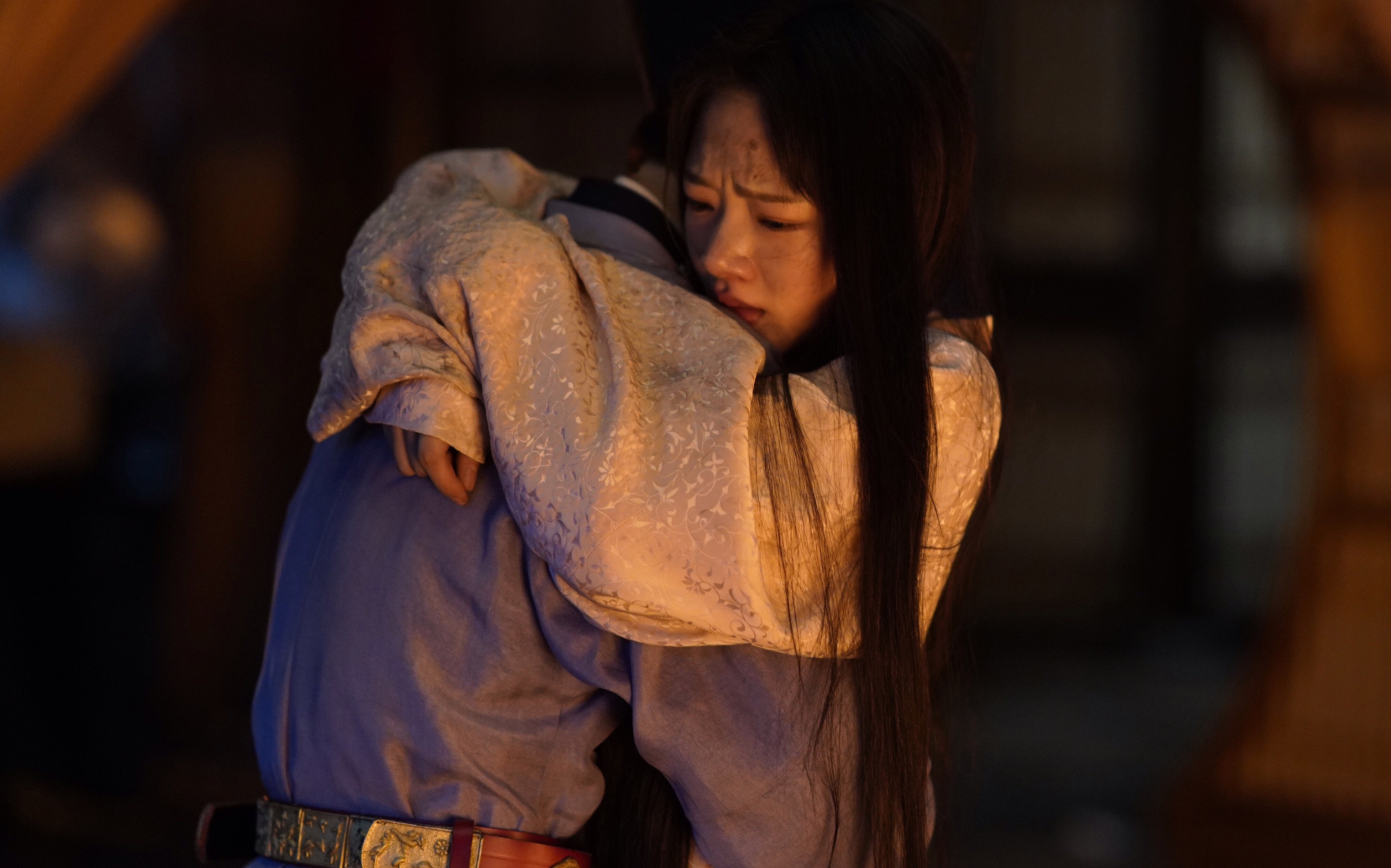 【孤城闭】借 怀吉徽柔平凡一生