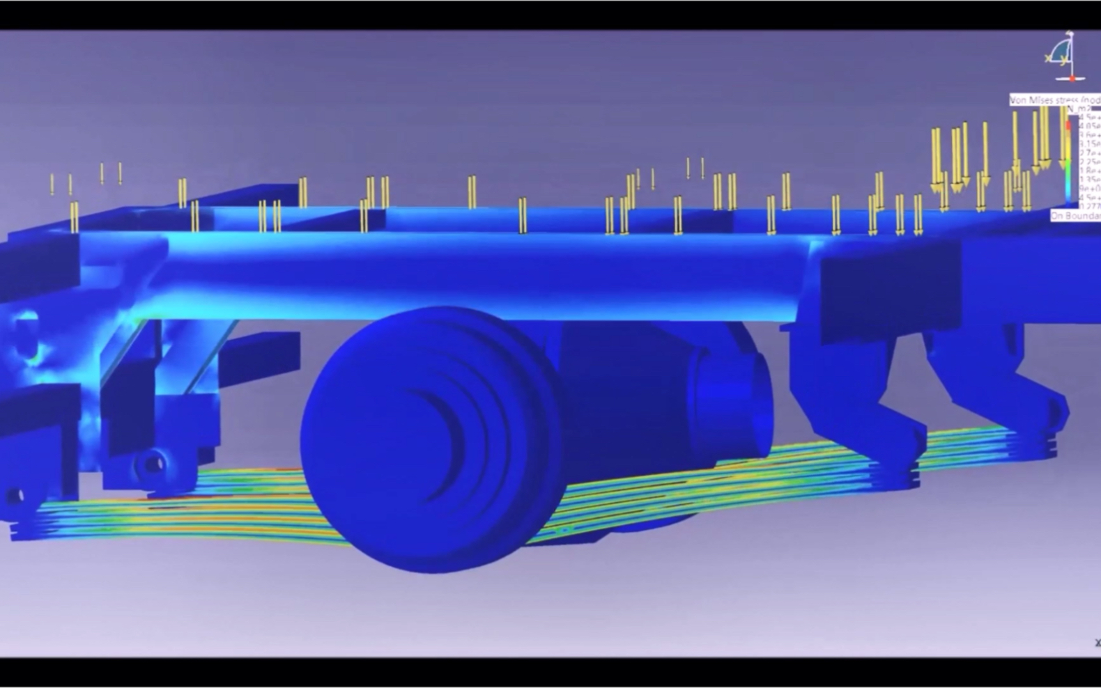 CATIA客车空间桁架二次开发建模系统哔哩哔哩bilibili