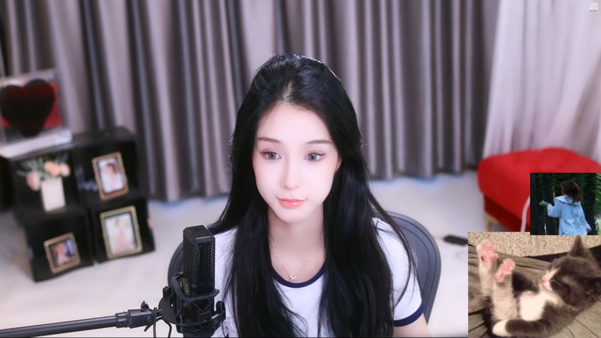 chance喵20220815今天比昨天好就是希望