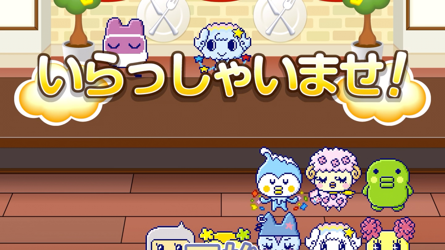 拓麻歌子meetsapp游戏如何达到1140