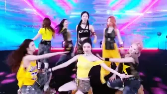 【R.E.D】《汽水音乐潮音派对》全程录屏 先行曲《Proud of Us》首唱！
