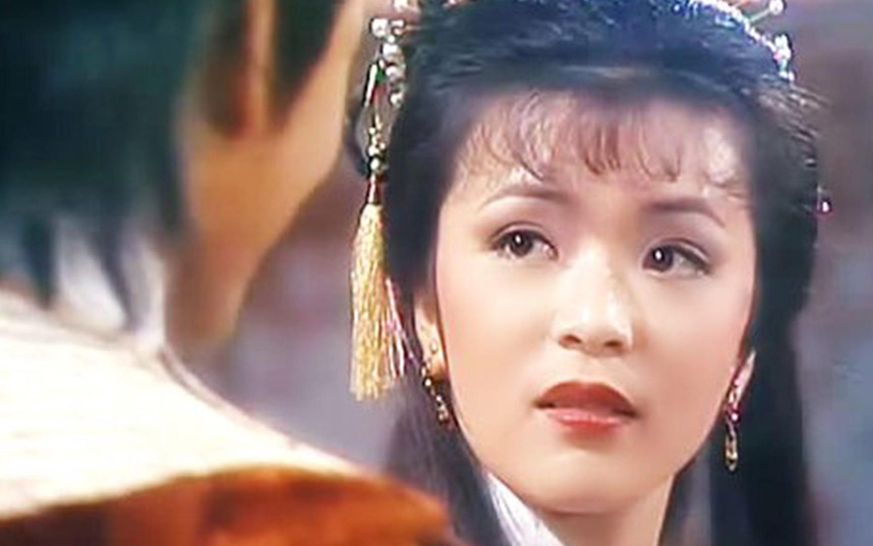 关菊英《付上千万倍》,82年天龙八部插曲,经典中的经典,好听难忘