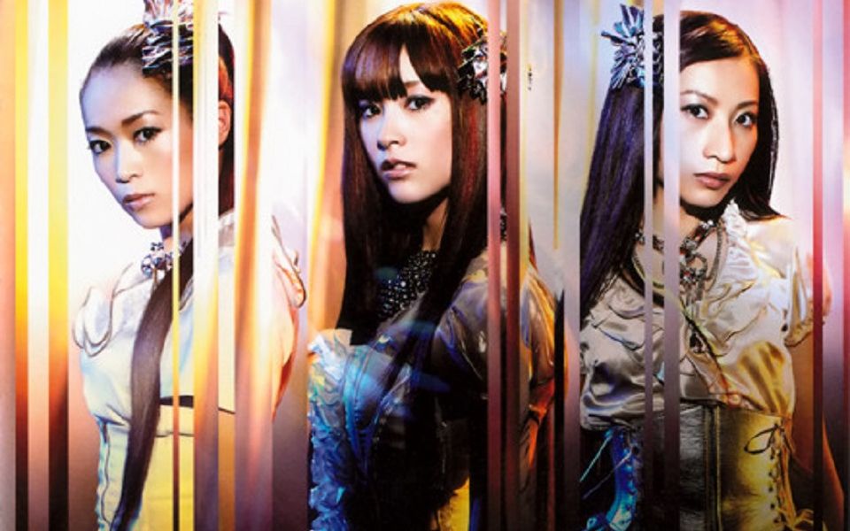 【Kalafina】【progressive】【PV】【1080p】 DVD转哔哩哔哩bilibili