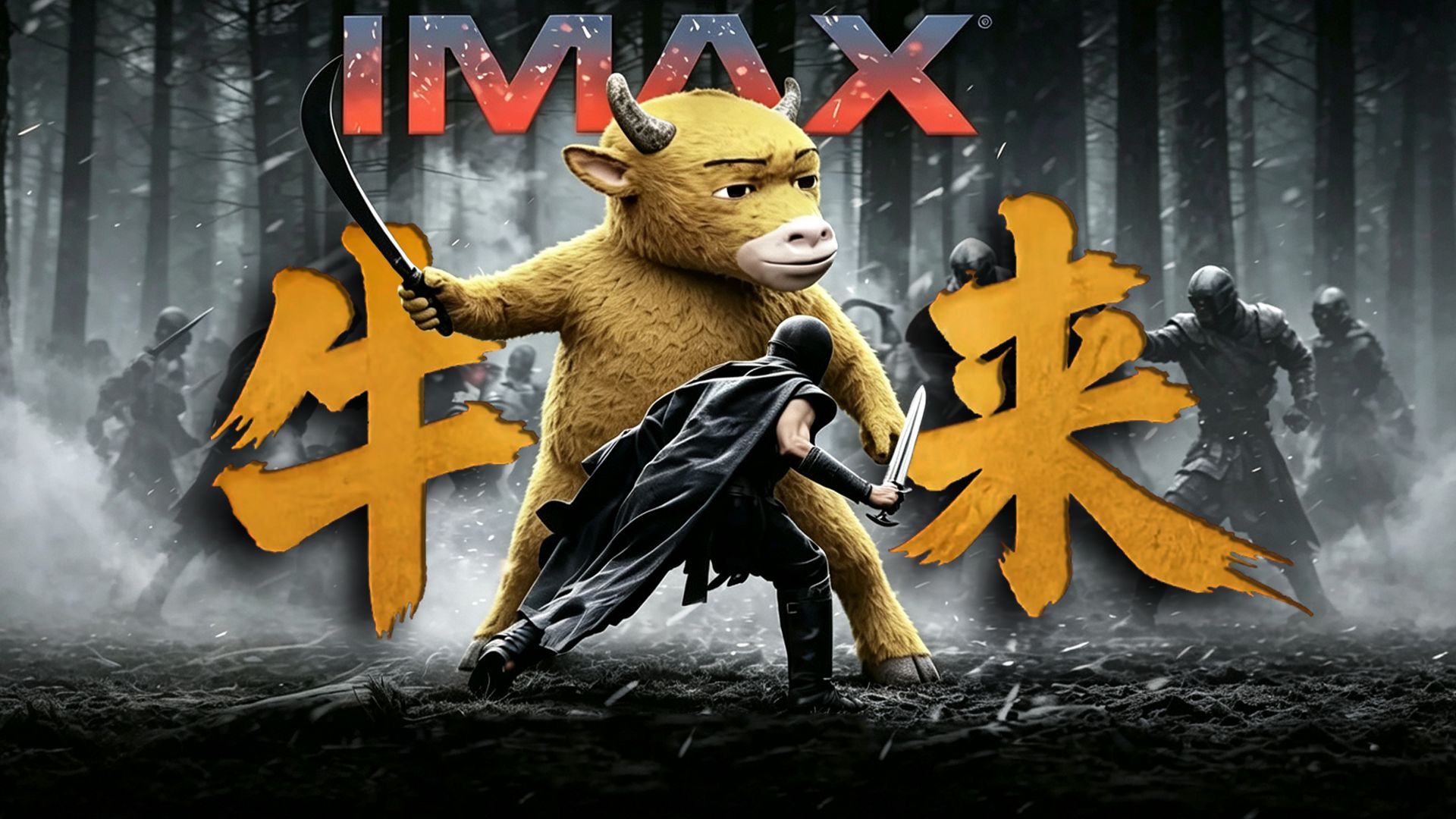 《牟正洋没想到在燃爆这个夏天的不仅有八仙》