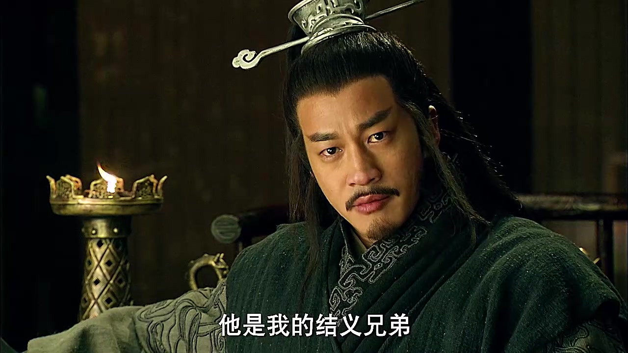 历史上著名的鸿门宴会_哔哩哔哩_bilibili