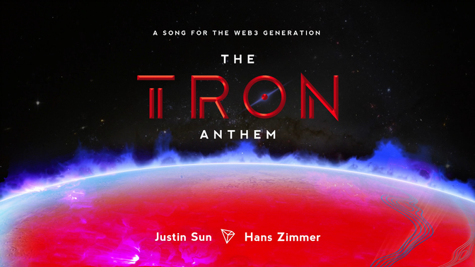 《创世纪歌：波场新纪元》Hans Zimmer x TRON