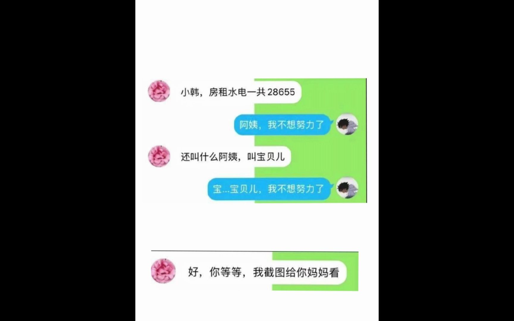 搞笑图片大展4(图片来源于百度贴吧)哔哩哔哩bilibili