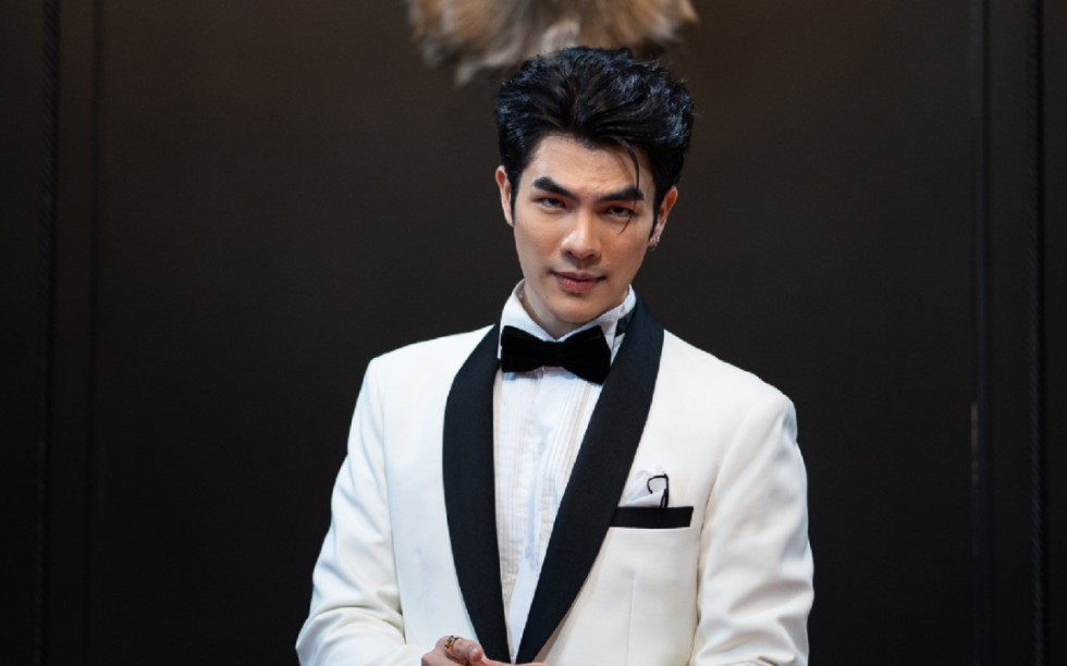 【mile‖张泽毅】当mile少爷遇上kinn少爷