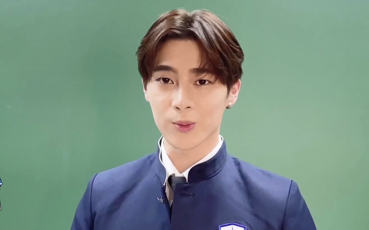 违反校规的跳投主演问候4宋伟恩喊你追剧啦