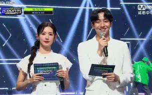 Tải video: 【延首中字】210527 MCOUNTDOWN 美延CUT