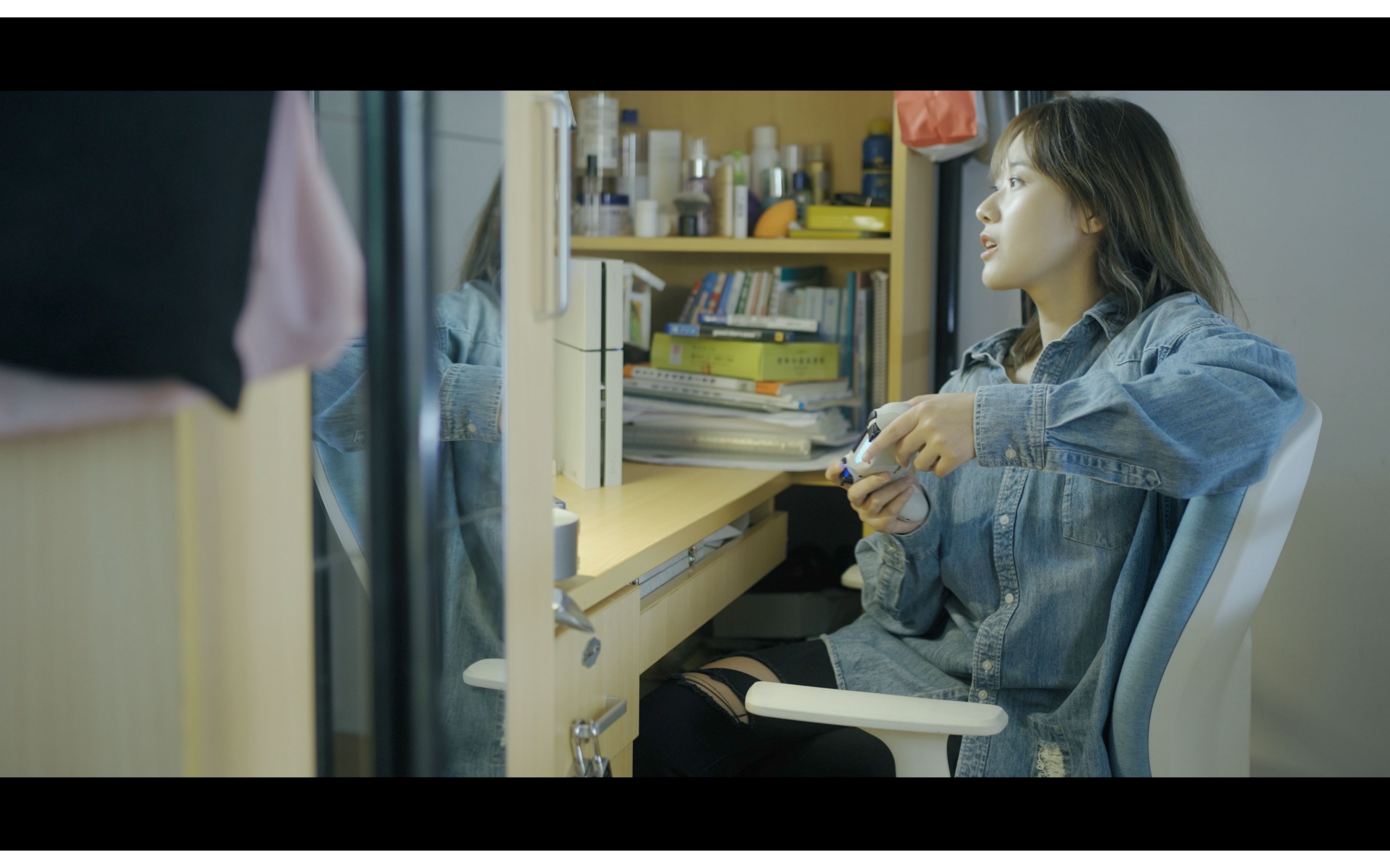 【小宁子】我和 playstation 的故事_哔哩哔哩_bilibili